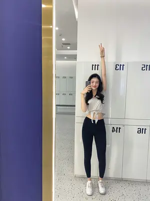 用户展示
