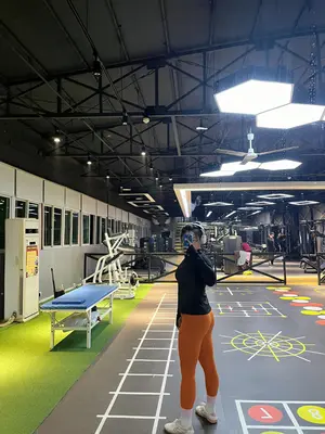 用户展示