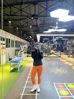 用户展示