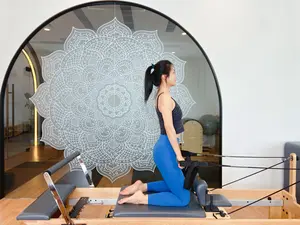 用户展示