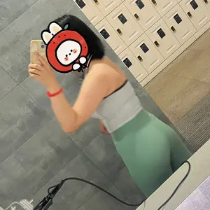 用户展示