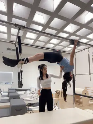 用户展示