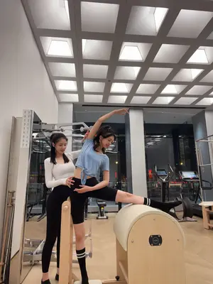 用户展示