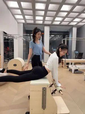 用户展示