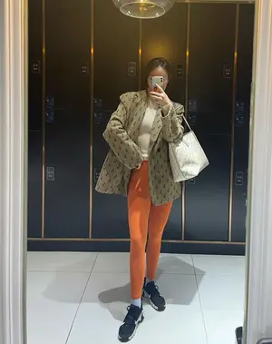用户展示