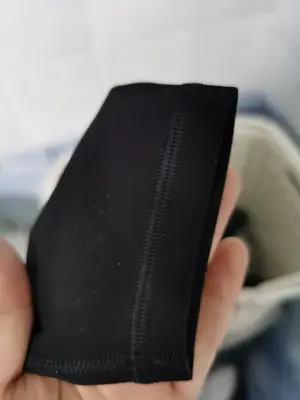 用户展示