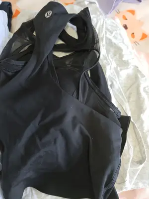 用户展示