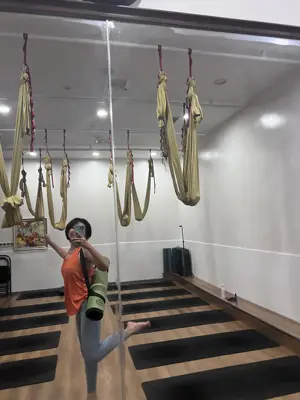 用户展示