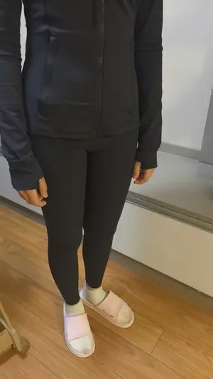 用户展示