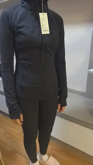 用户展示