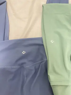 用户展示