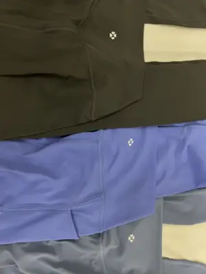 用户展示