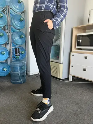 用户展示