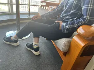 用户展示
