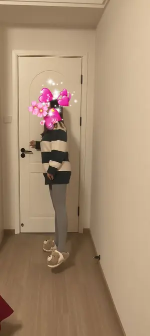 用户展示