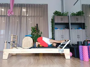 用户展示