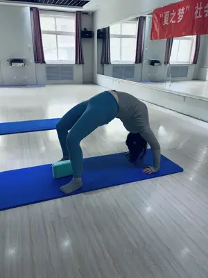 用户展示