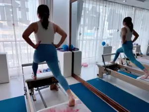 用户展示