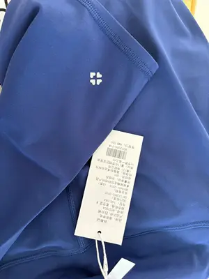 用户展示