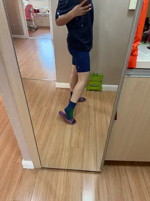 用户展示