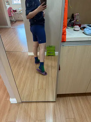 用户展示