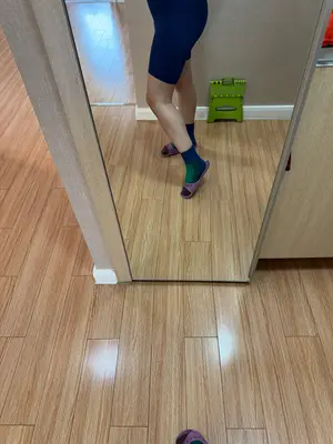 用户展示