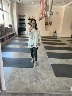 用户展示