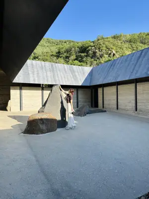 用户展示